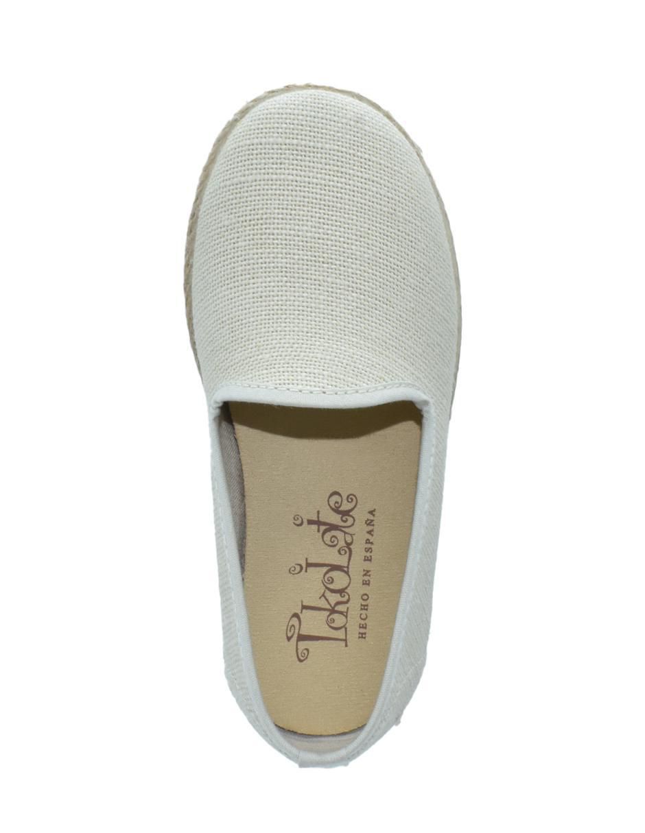 Zapato unisex 6