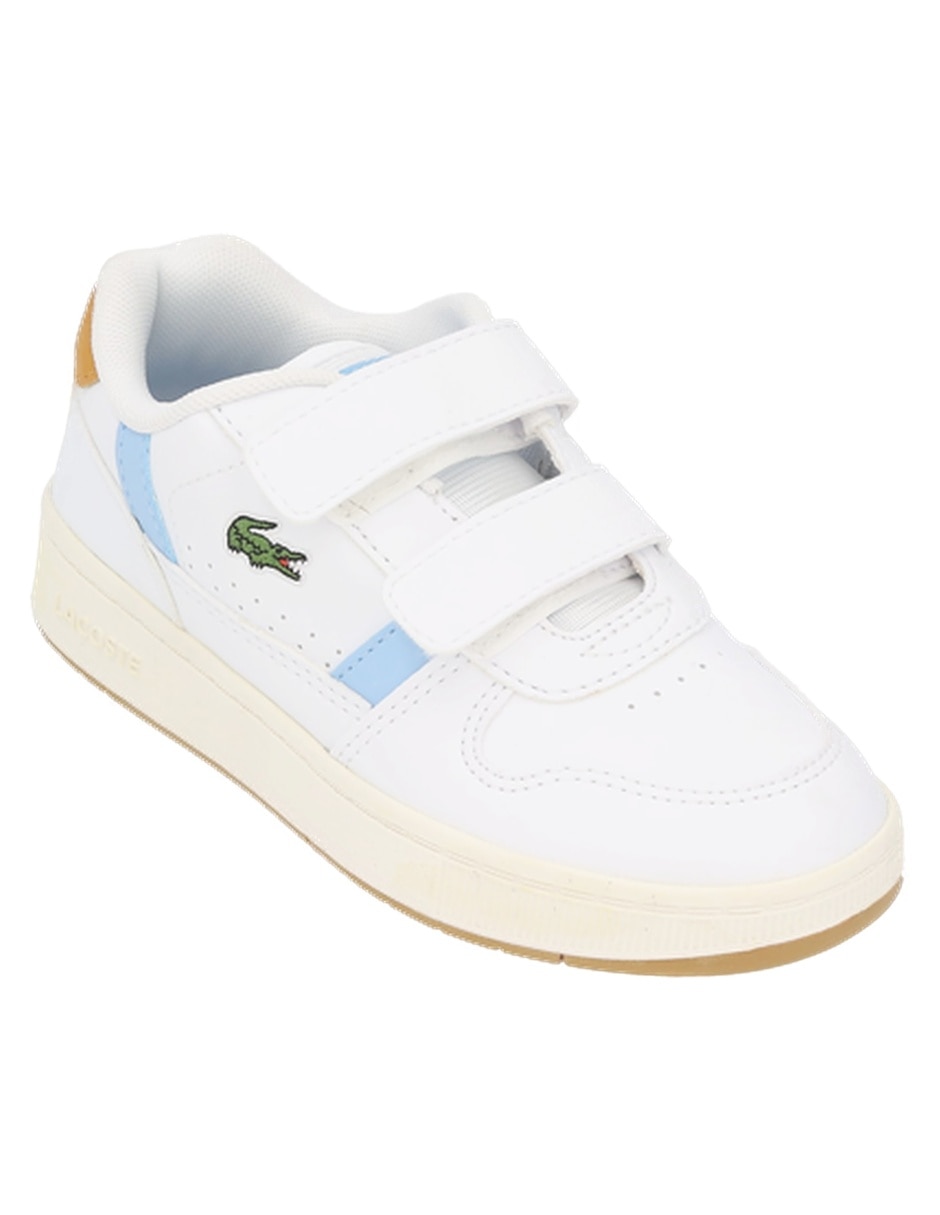 Tenis para niño T-Clip Set Tenis para niño T-Clip Set
