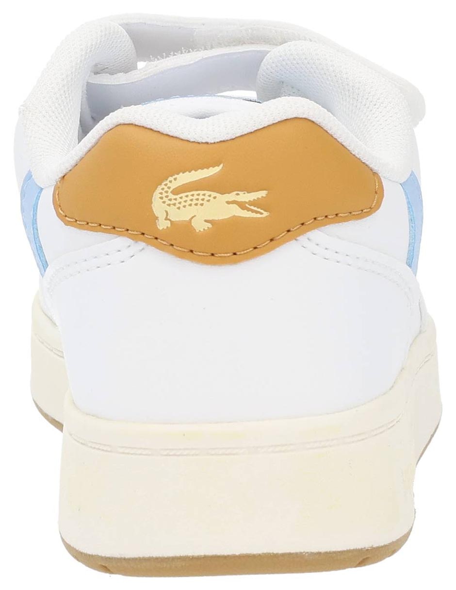 Tenis para niño T-Clip Set 3