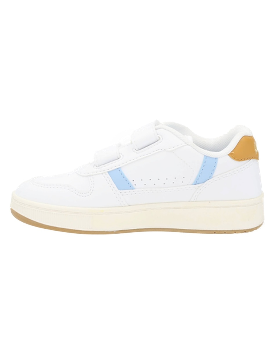 Tenis para niño T-Clip Set 4