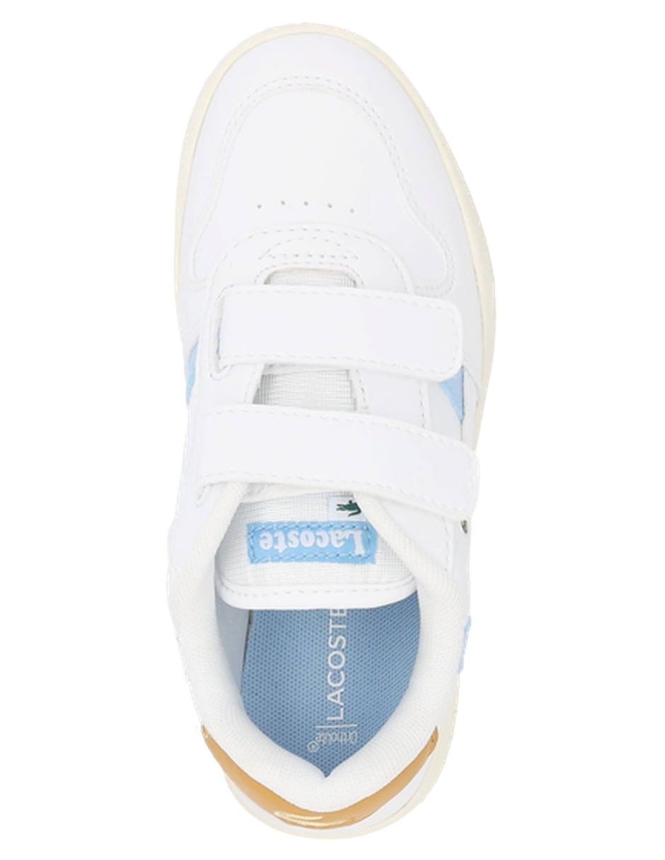 Tenis para niño T-Clip Set 5