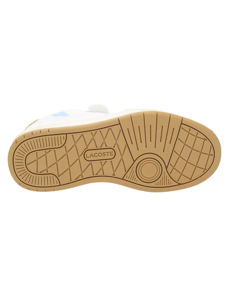 Tenis para niño T-Clip Set 6