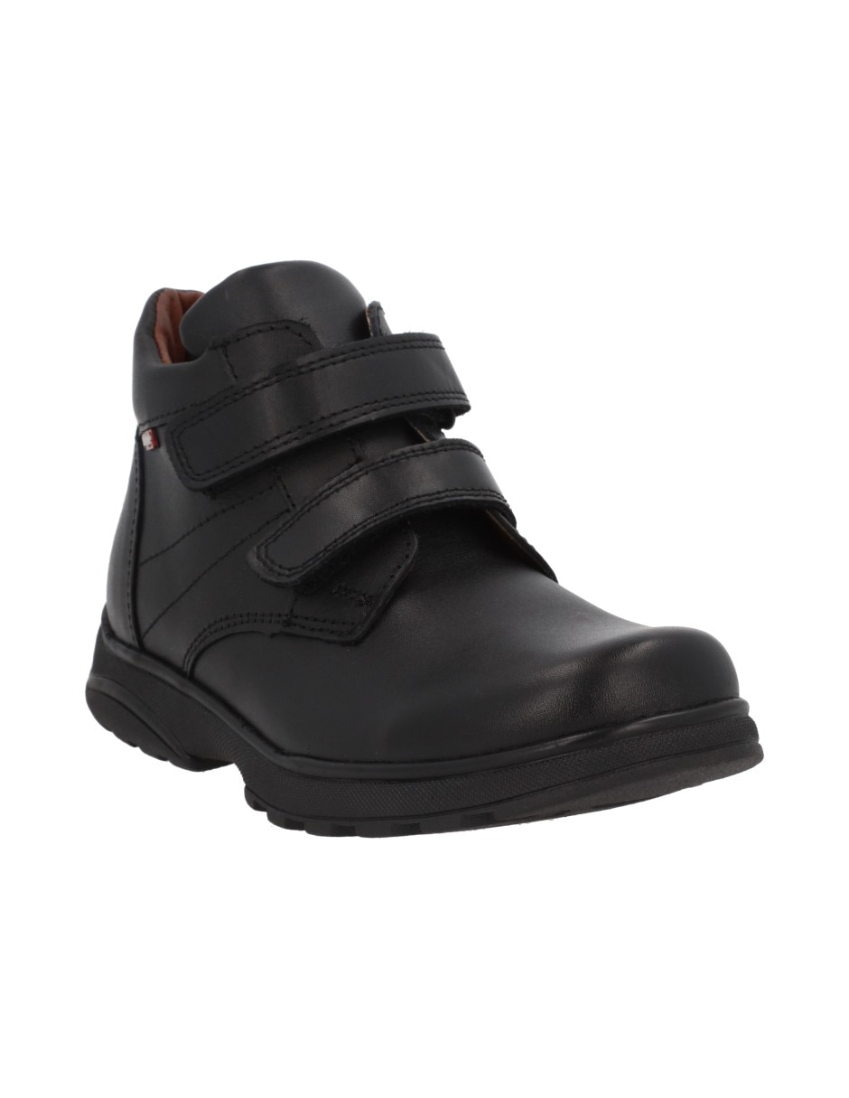 Zapato Resort de piel para niño Zapato Resort de piel para niño