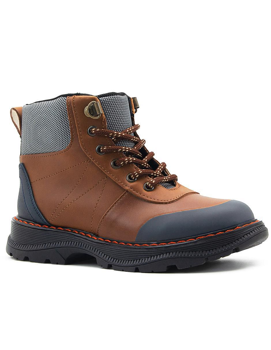 Bota Hiking para niño