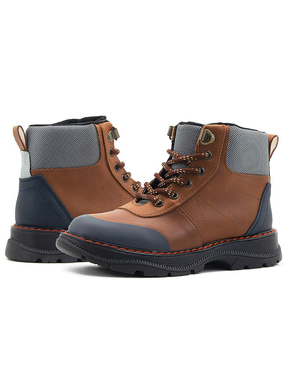 Bota Hiking para niño 2