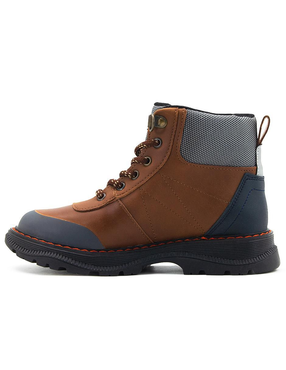 Bota Hiking para niño 4