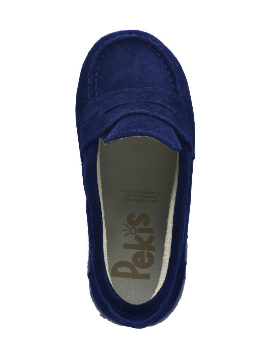 Zapato para niño 2