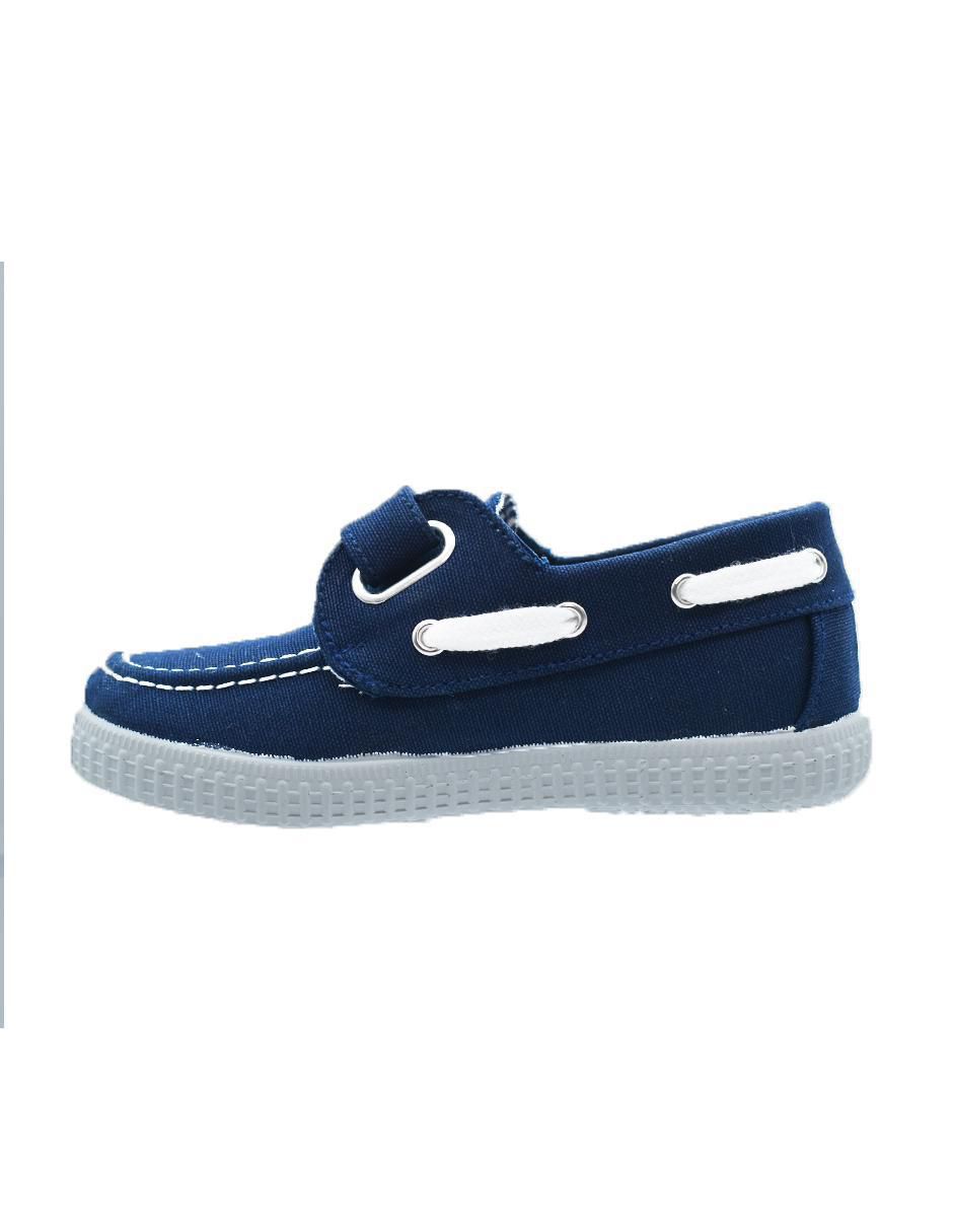 Zapato para niño 4