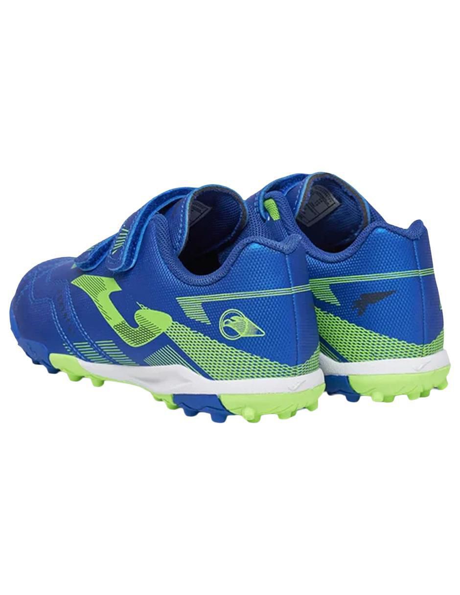 Tenis para niño Turf 4