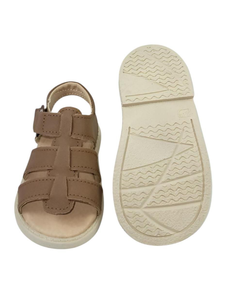 Sandalia para niño 4