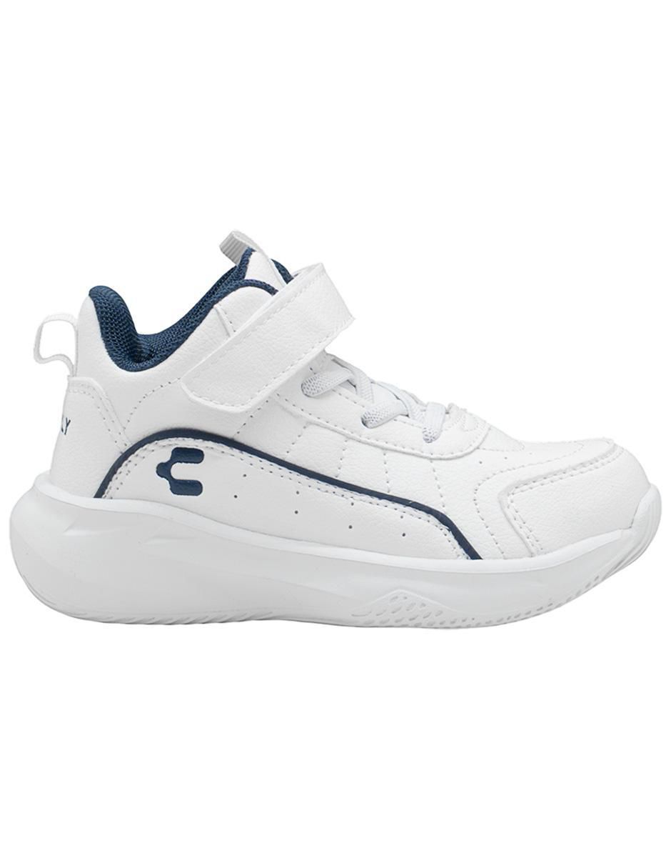 Tenis para niño Back To School 3