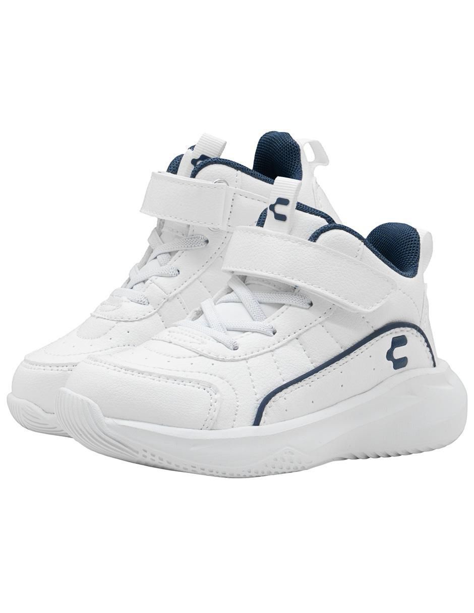 Tenis para niño Back To School 5