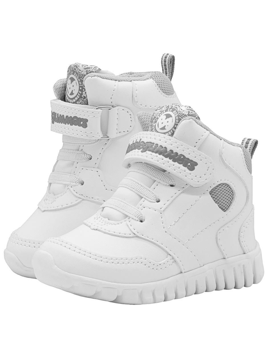 Tenis para niño Back To School 5