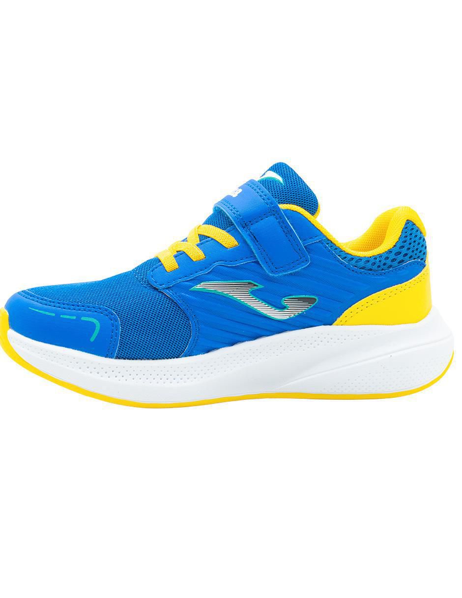 Tenis para niño running 2
