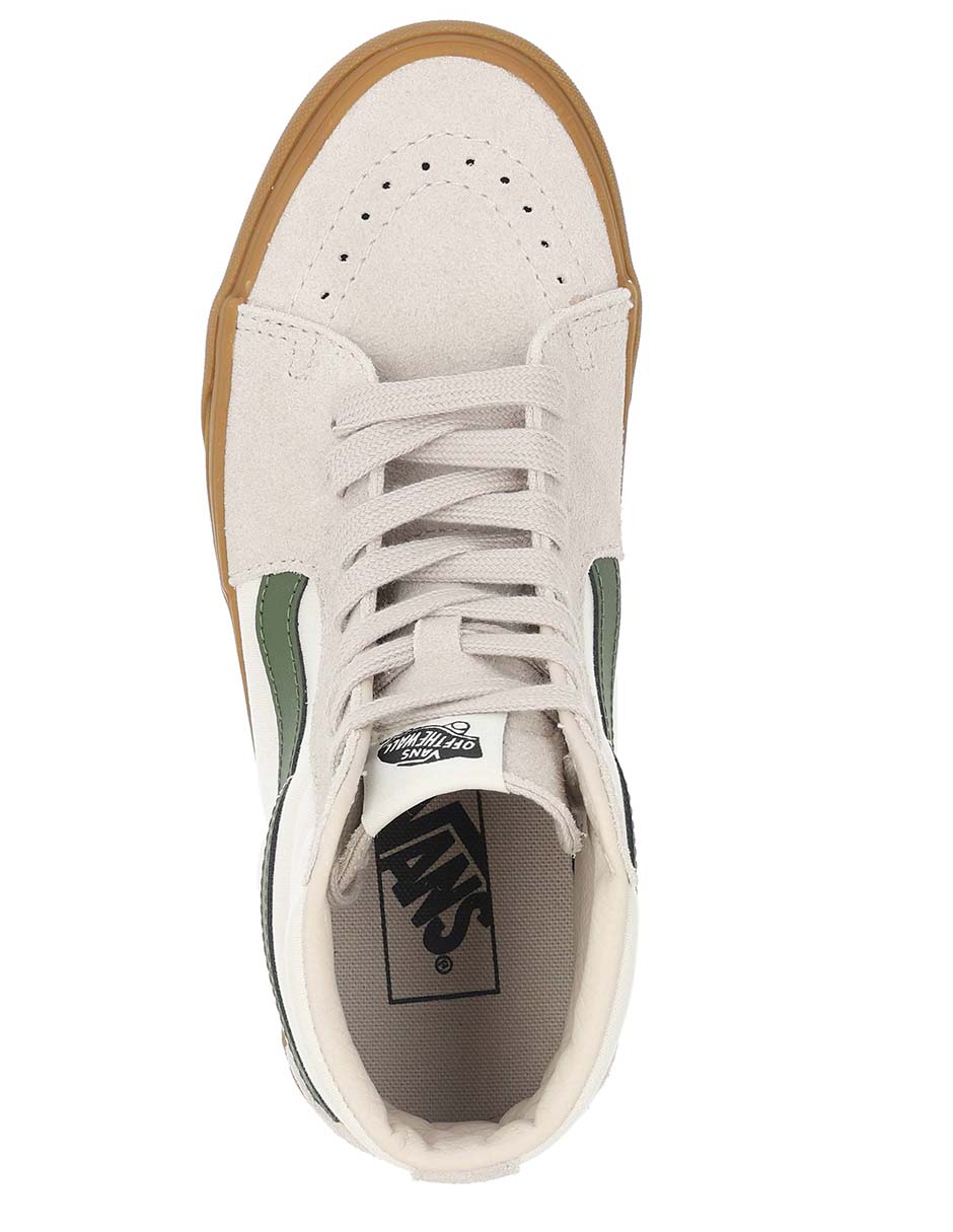 Tenis unisex 5