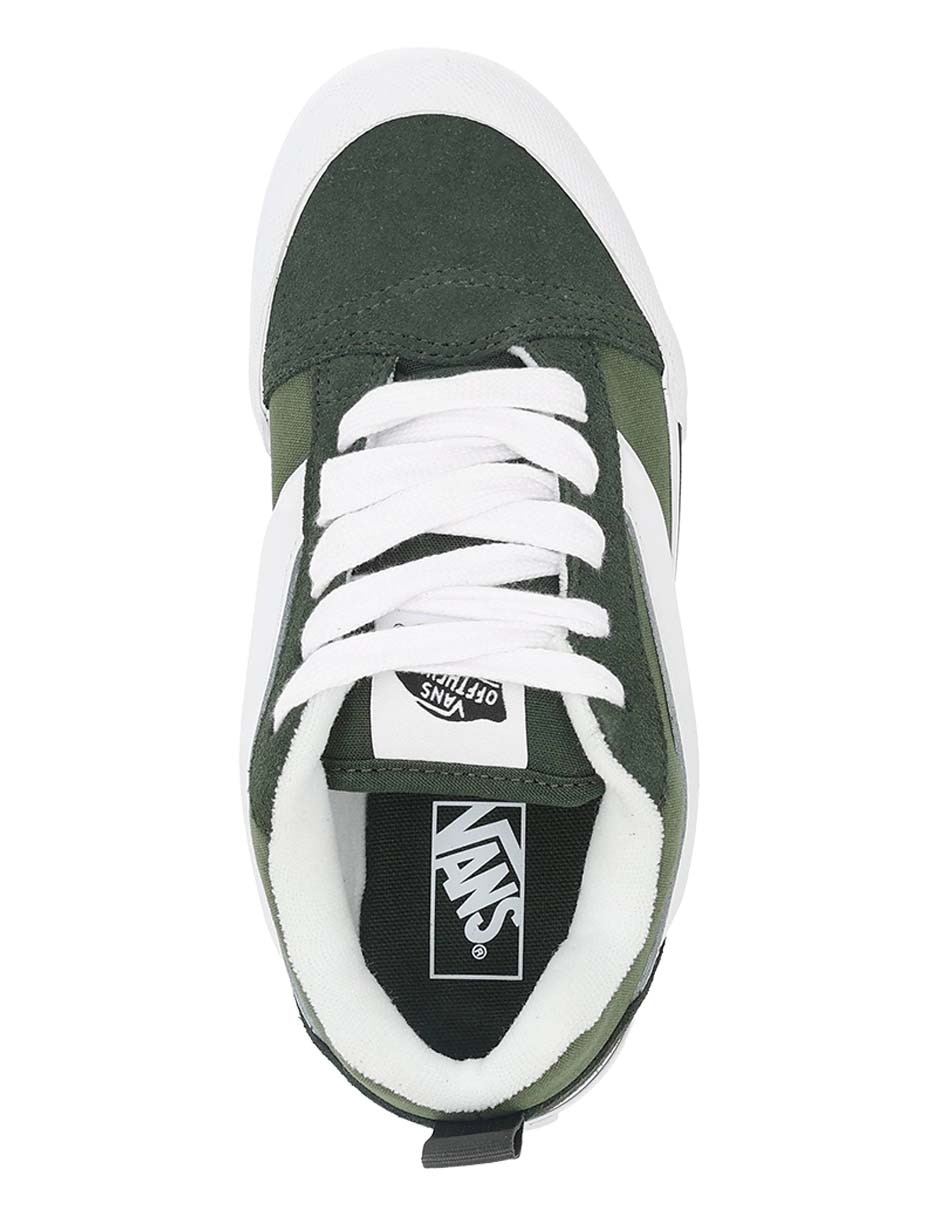 Tenis unisex 5