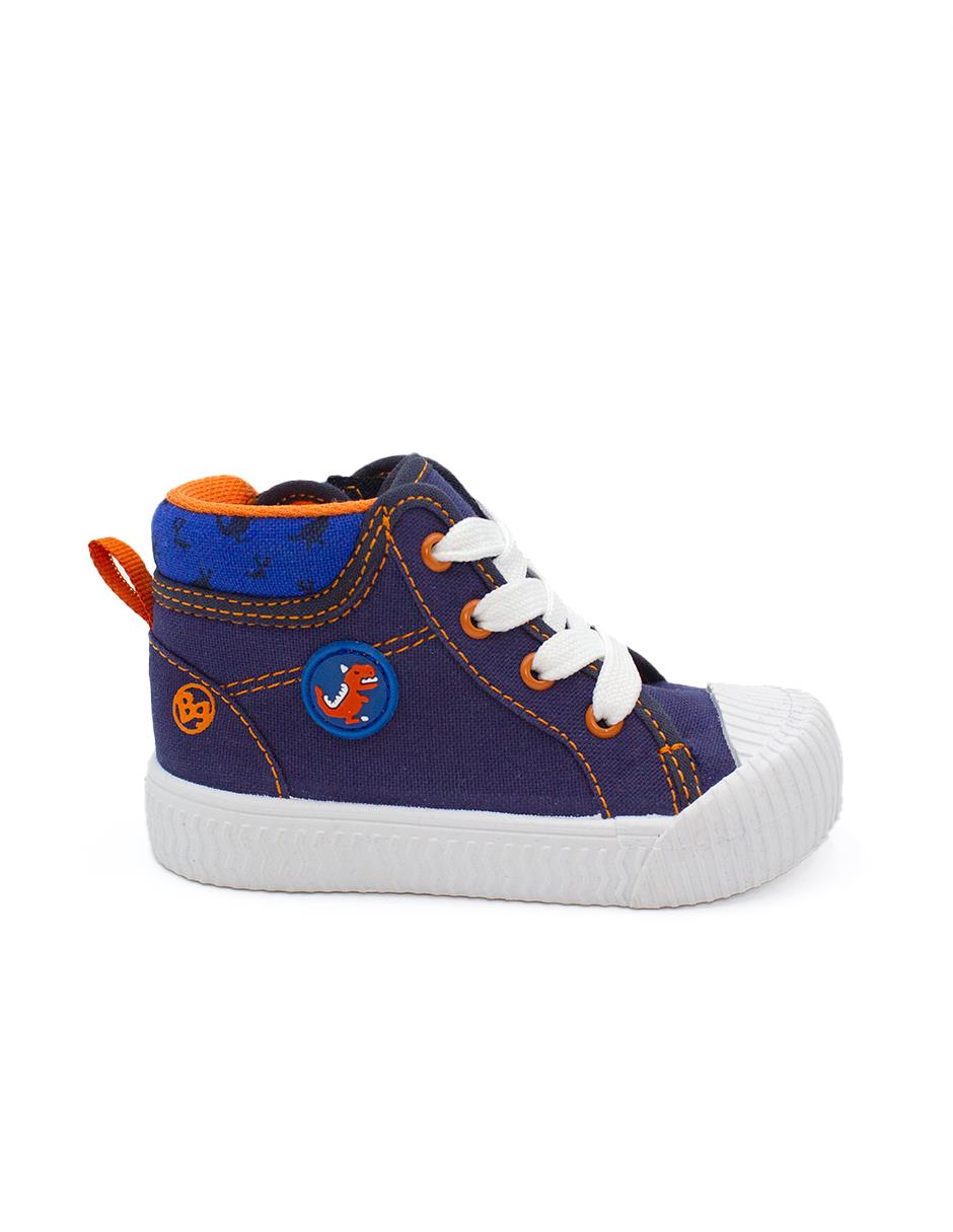 Tenis para niño 7