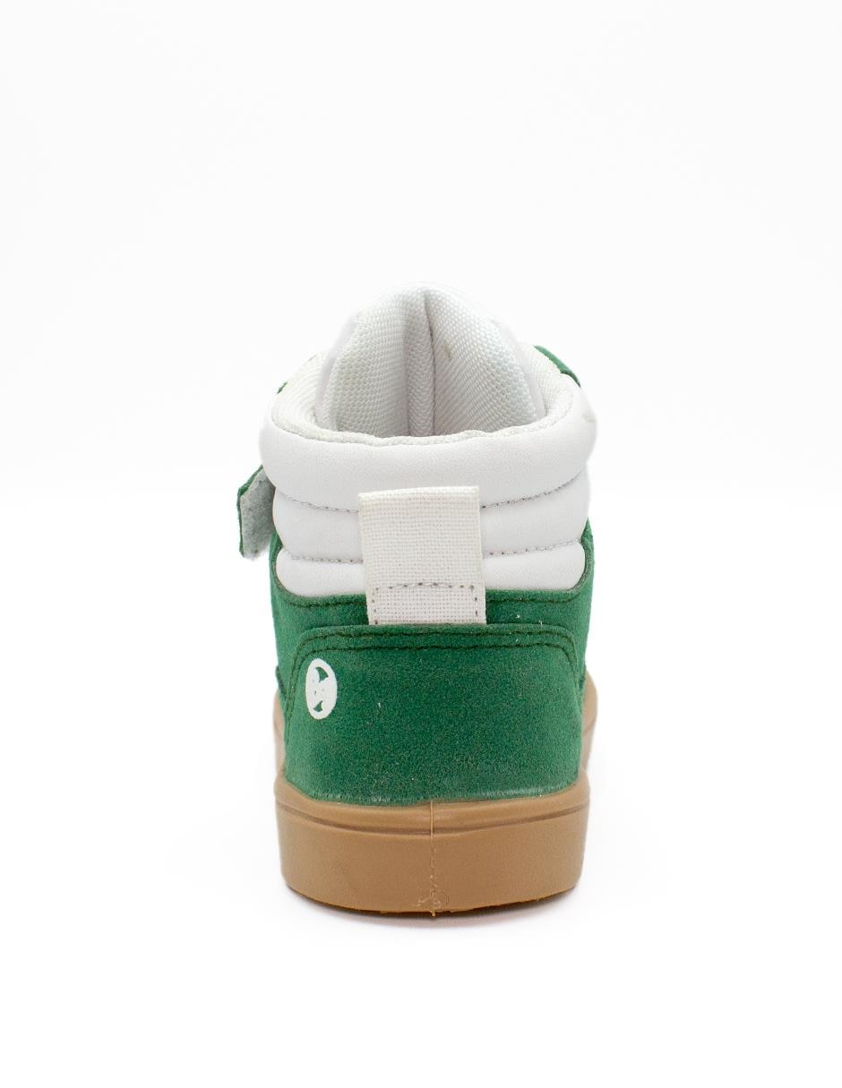 Tenis para niño 4