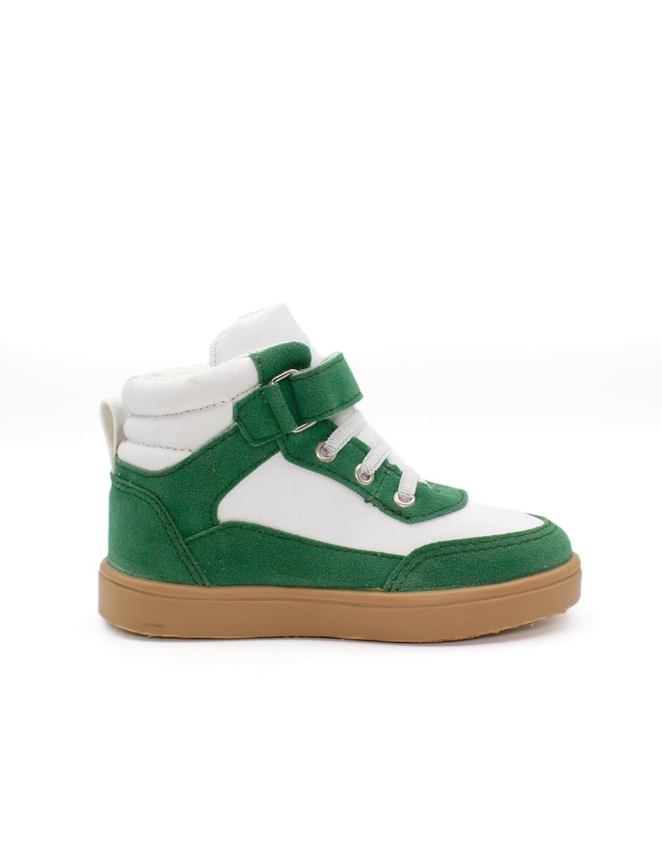 Tenis para niño 5