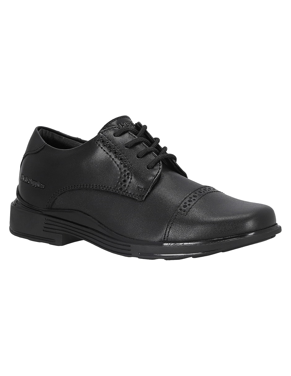 Zapato de piel para niño Zapato de piel para niño