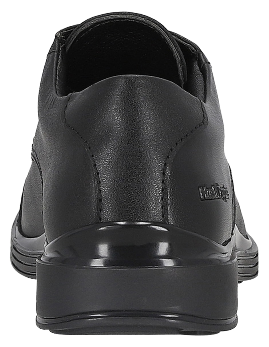 Zapato de piel para niño 4