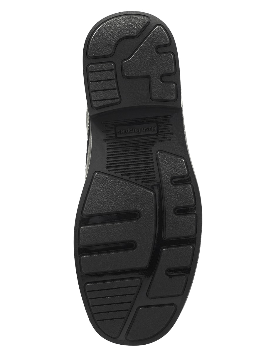 Zapato de piel para niño 6