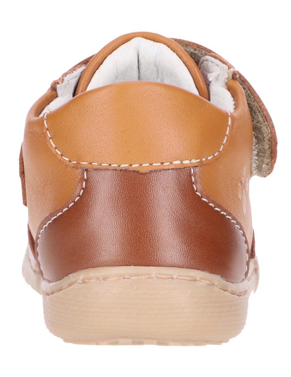 Zapato Linea Kokoon de piel para niño 5