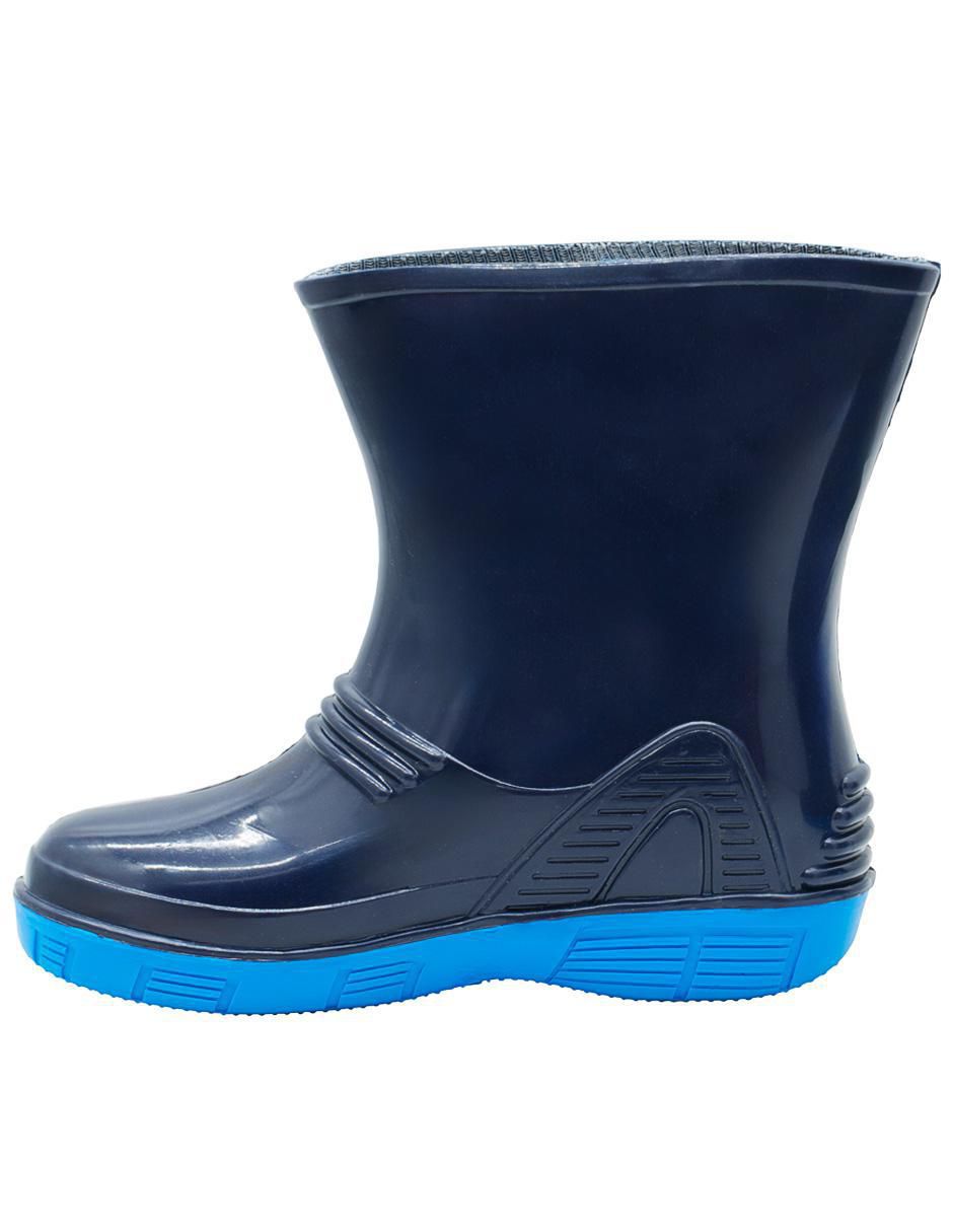 Bota de lluvia Trendy Spider-Man para niño 2