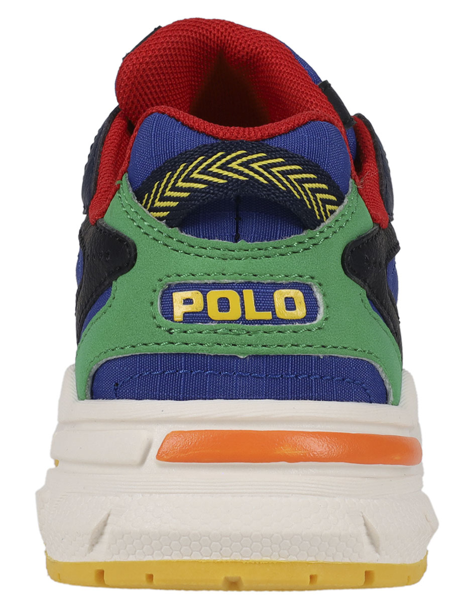 Tenis para niño 3