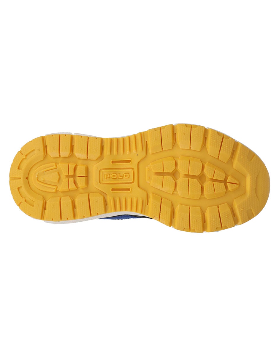 Tenis para niño 4