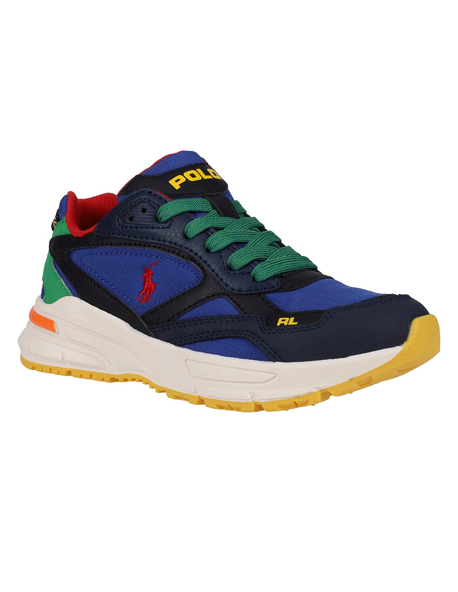 Tenis para niño 5
