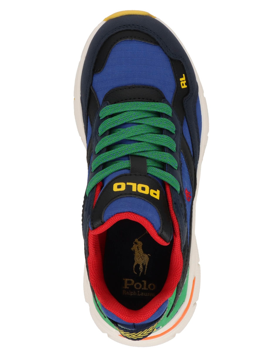 Tenis para niño 6
