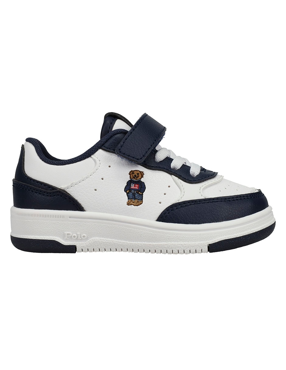 Tenis para niño Tenis para niño
