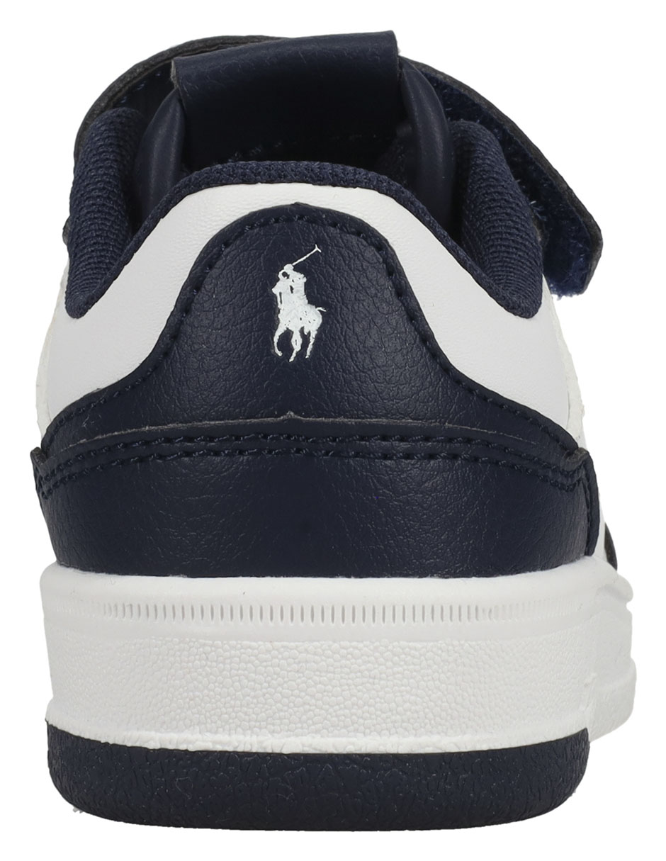 Tenis para niño 4