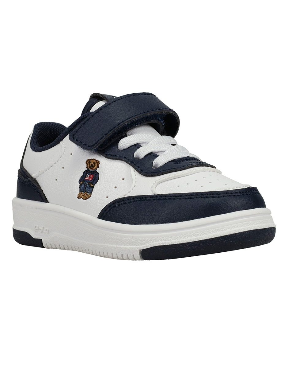Tenis para niño 5