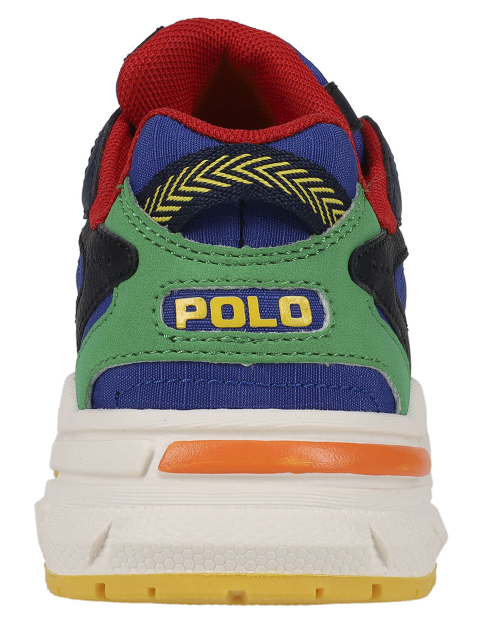 Tenis para niño 3
