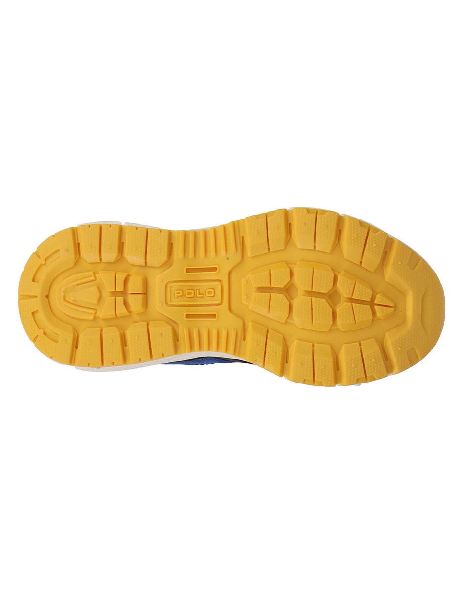 Tenis para niño 4