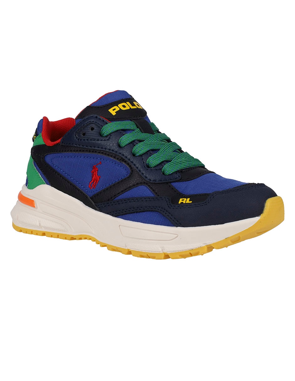 Tenis para niño 5