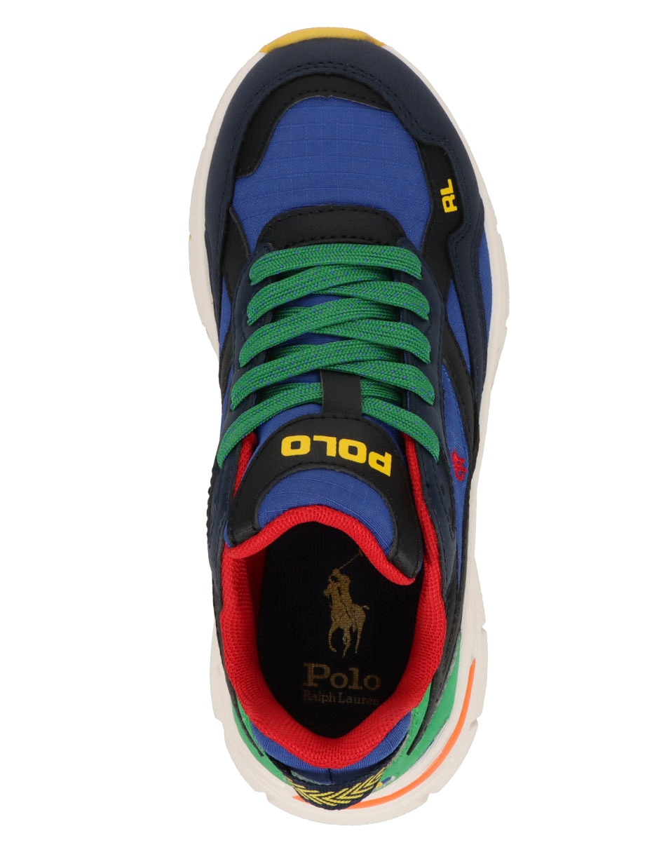 Tenis para niño 6