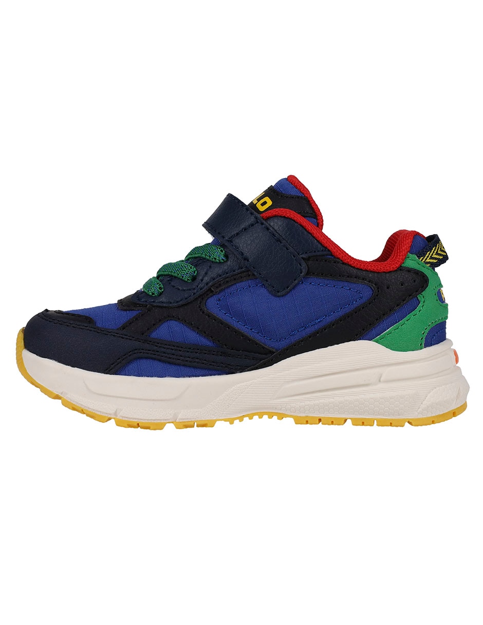 Tenis para niño 2