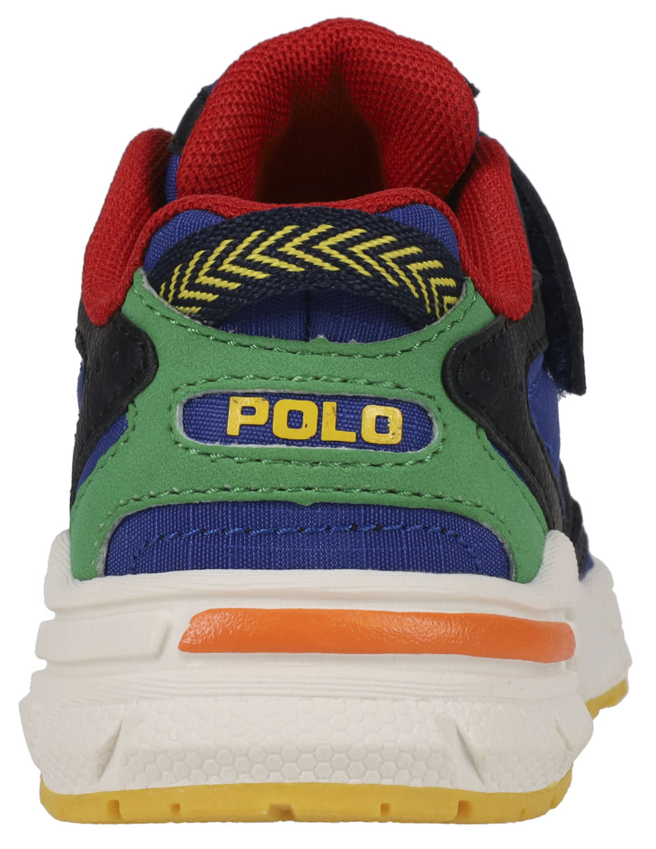 Tenis para niño 3