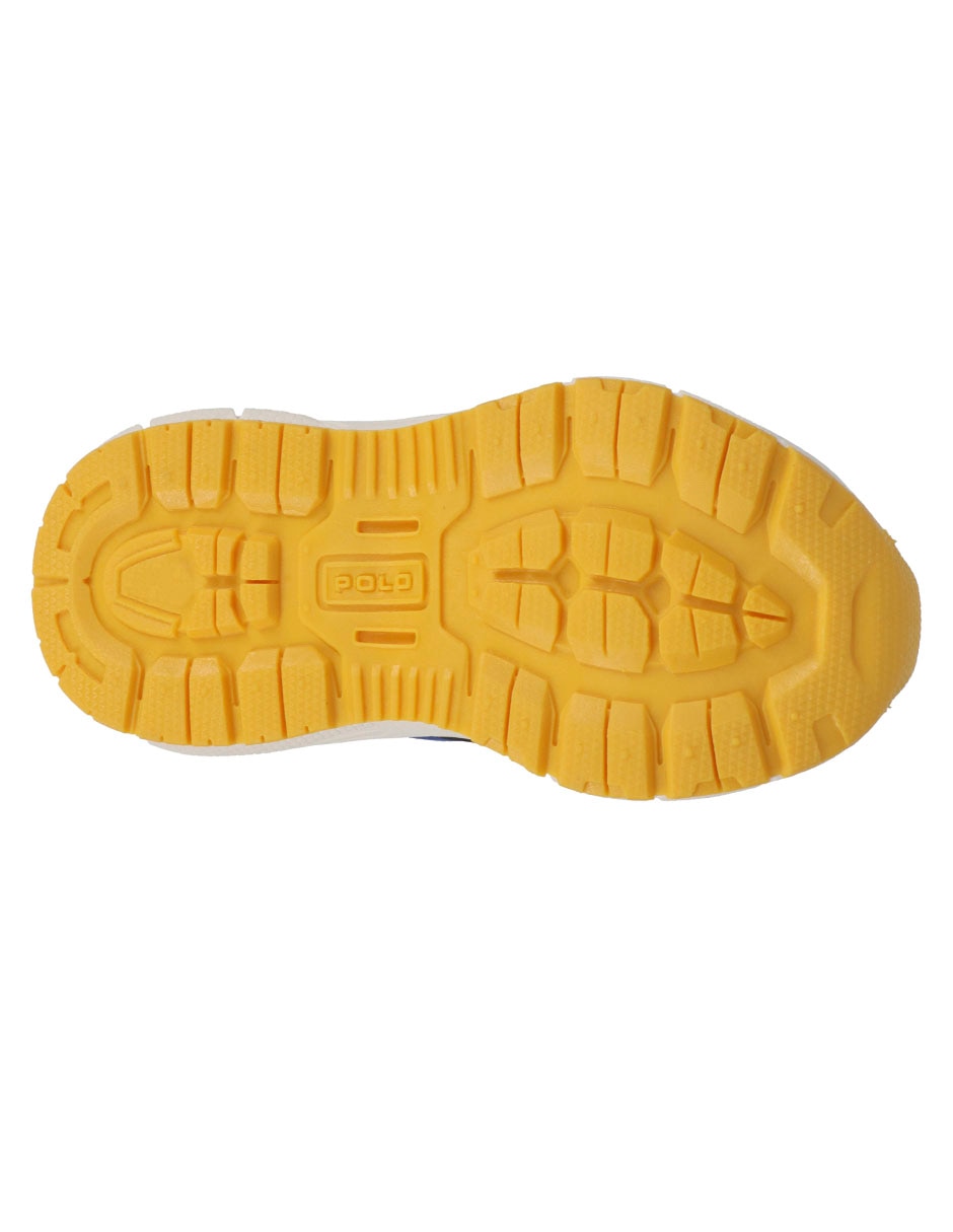 Tenis para niño 4