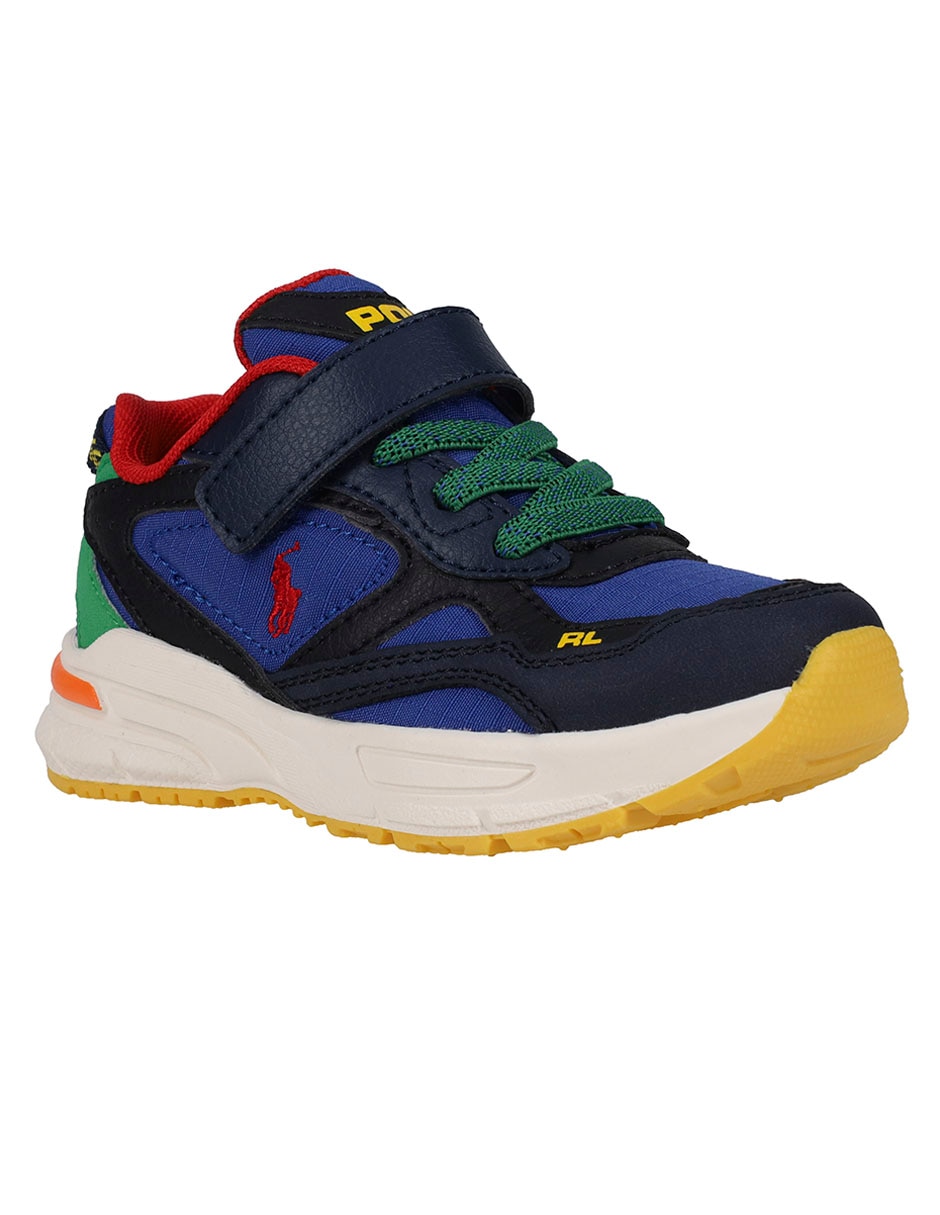Tenis para niño 5