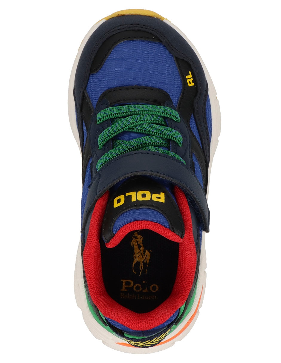 Tenis para niño 6