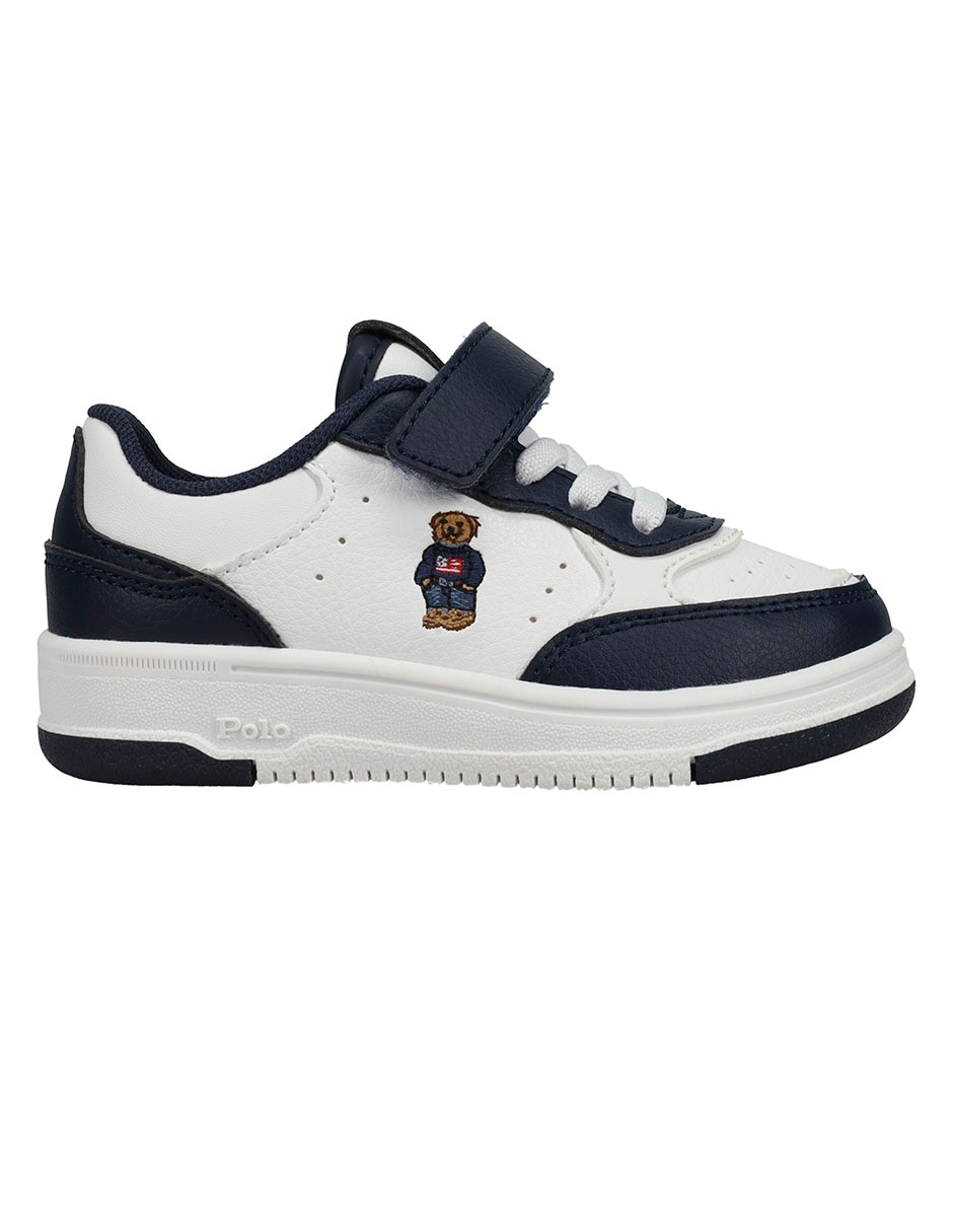 Tenis para niño