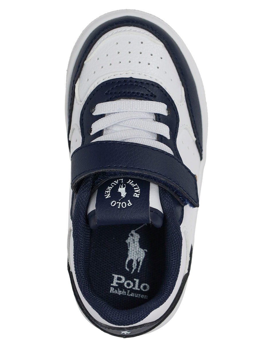 Tenis para niño 3