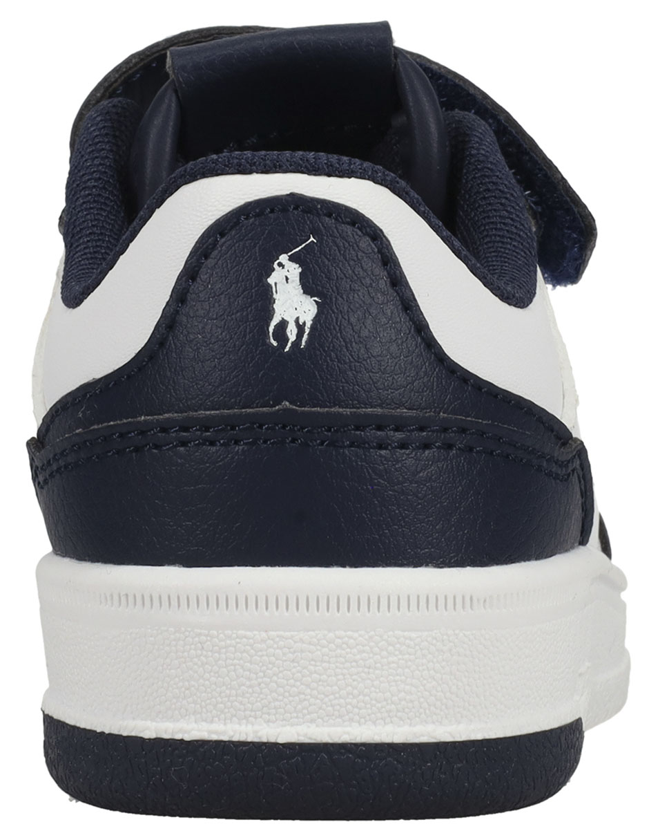 Tenis para niño 4