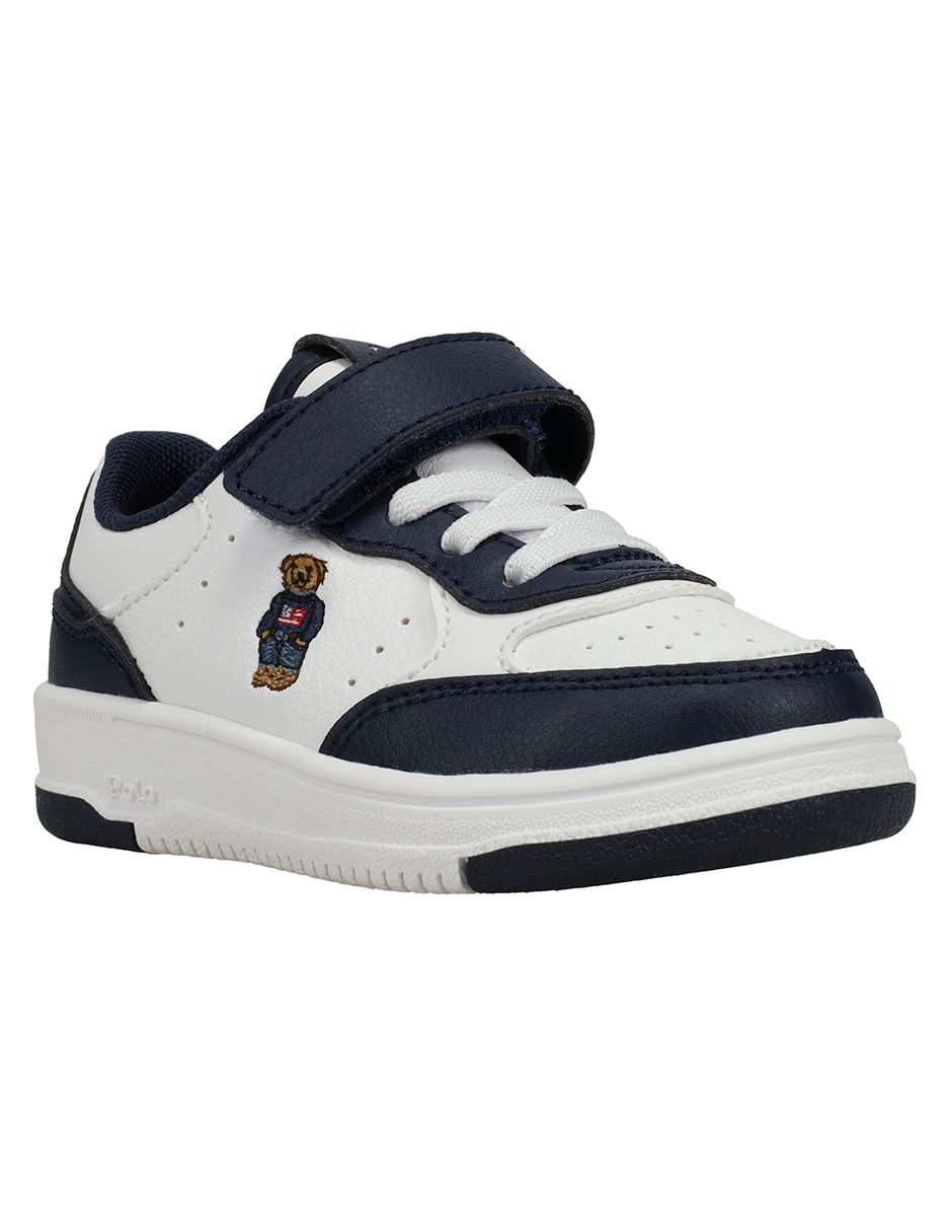 Tenis para niño 6