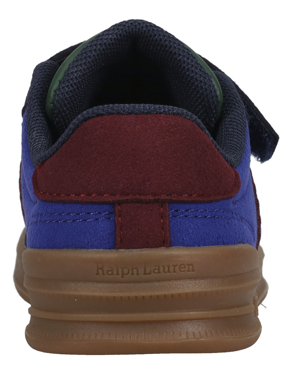 Tenis para niño 3