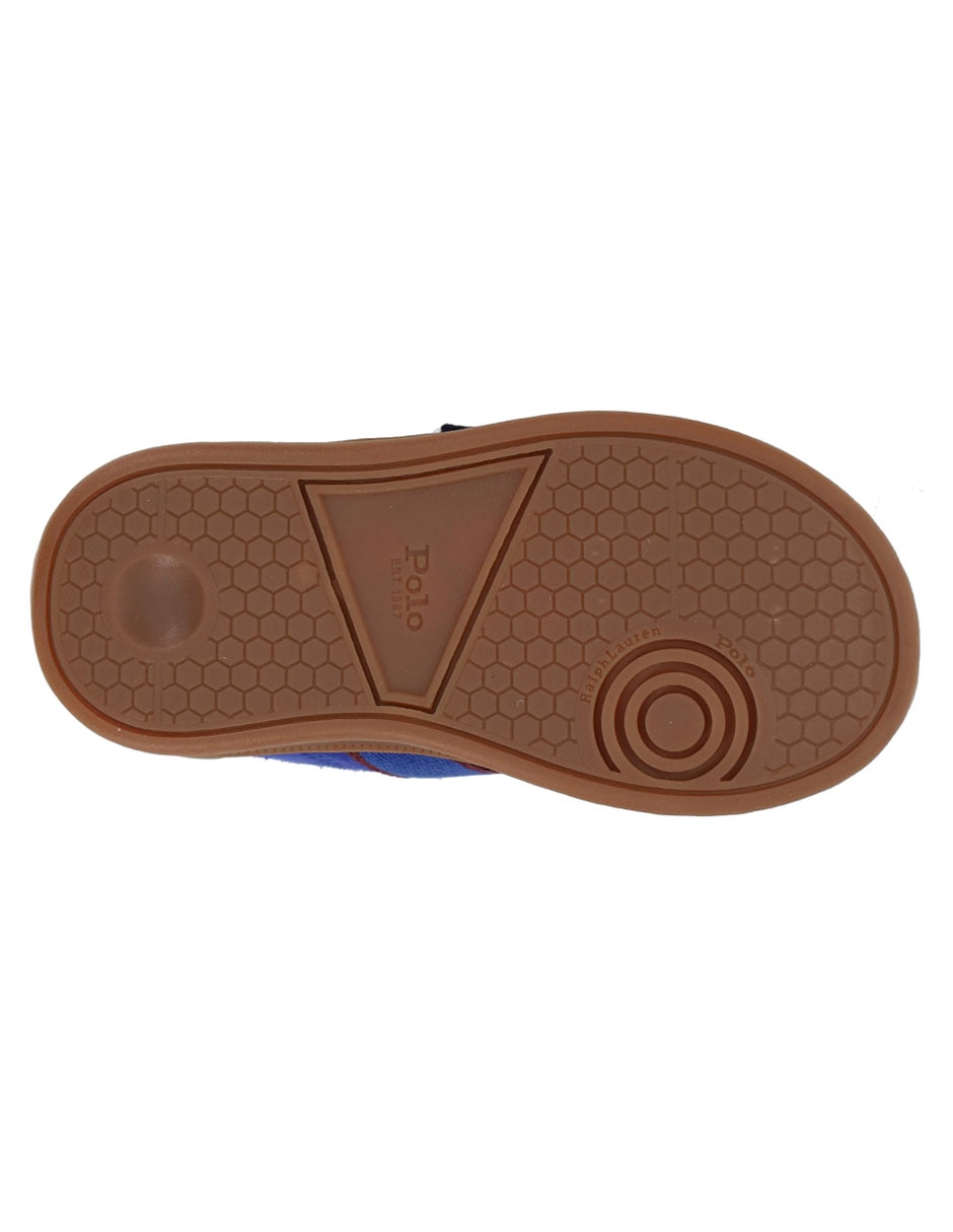Tenis para niño 4